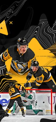 Wallpapers | Pittsburgh Penguins