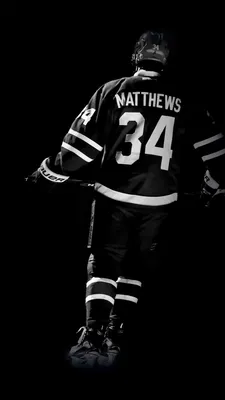 Auston Matthews Toronto Maple Leafs wallpers | Toronto maple leafs wallpaper,  Maple leafs wallpaper, Nhl wallpaper