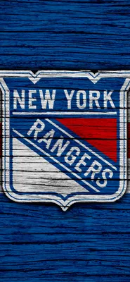 New York Rangers Phone Wallpaper - Mobile Abyss