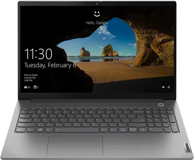 Ноутбук Lenovo ThinkBook 15 G2 ITL Gray (20VE00G4RU), купить в Москве, цены  в интернет-магазинах на Мегамаркет