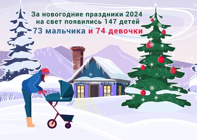 Новогодние подарки Новогодний сладкий подарок для детей 2024