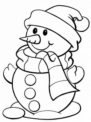 Новогодние раскраски на окна | Snowman coloring pages, Printable christmas  coloring pages, Christmas coloring pages