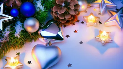 Новогодние обои на айфон - Wallpapers, New Year's and Christmas, for 7  years kids | HandCraftGuide