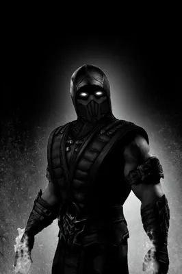 Noob Saibot Wallpapers For Android/IPhone | Noob saibot, Noob, Android  wallpaper