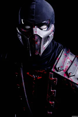 noob saibot live wallpaper｜TikTok Search