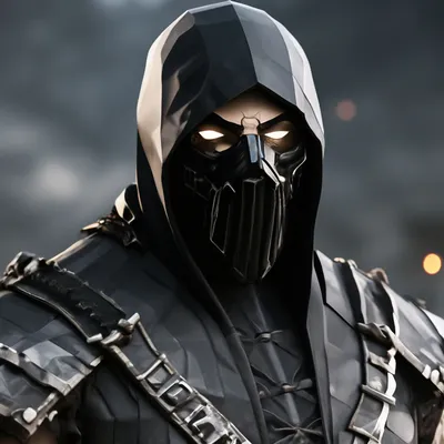 Noob Saibot Fondo de Pantalla, Noob Saibot, Mortal Kombat, Mortal Kombat x,  Mortal Kombat 11 Wallpaper for Google Pixel XL, Meizu Pro 7, Nokia 8, HTC  U, Huawei P10 Quad HD, 1440x2560