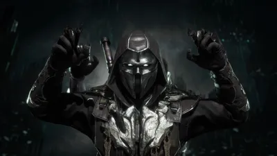 Лучшие персонажи для новичков в Mortal Kombat 11 — Скорпион, Барака,  Саб-Зиро, Лю Кан, Нуб-Сайбот - Чемпионат