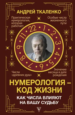 Нумерология: как дата рождения влияет на характер - МЕТА