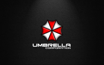 Umbrella, corporation, logo, HD phone wallpaper | Peakpx