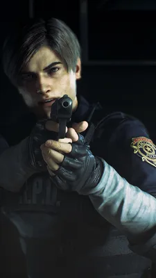 Resident Evil 2 (2019) Ada Wong - Mobile Abyss