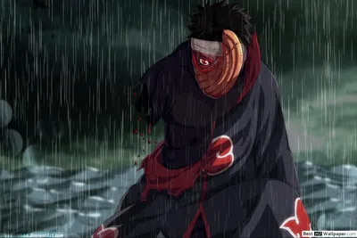 obito high quality wallpaper｜TikTok Search