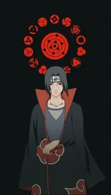 itachi uchiha wallpapers, итачи обои | Itachi, Itachi uchiha art, Itachi  akatsuki