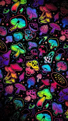 HD Обои для телефона | Wallpapers | Trippy iphone wallpaper, Halloween  wallpaper iphone backgrounds, Trippy wallpaper