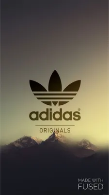 Скачать обои \"Адидас (Adidas)\" на телефон в высоком качестве, вертикальные  картинки \"Адидас (Adidas)\" бесплатно