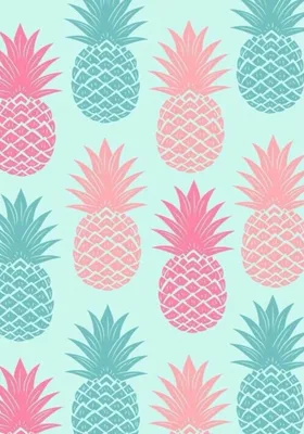 Обои на телефон . Для того кто любит ананасы :) | Pineapple wallpaper,  Pretty wallpapers, Iphone wallpaper