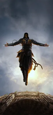 Assassin's Wallpaper | Assassin's creed black, Assassins creed, Assassins  creed art