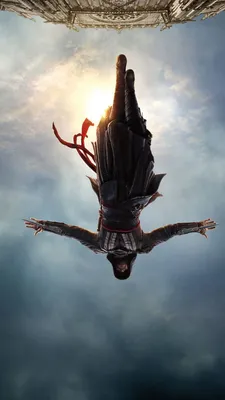 Wallpaper Assassin's Creed, Michael Fassbender, best movies of 2016, Movies  #10736