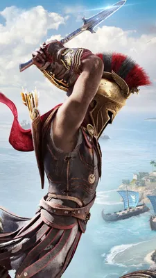 Обои ассасин Крид, Assassins Creed Odyssey, assassins creed, assassins  creed unity, assassins creed valhalla на телефон Android, 1080x1920 картинки  и фото бесплатно