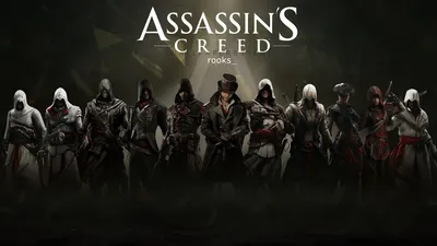 Assassin Creed, Assassins Creed, Assassins Creed Revelations, Ezio Auditore  da Firenze, Assassins Creed Syndicate Wallpaper for Android [Full HD],  1080x1920 Games Background and Image