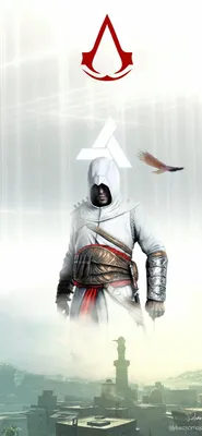 17 Assassin's creed wallpaper ideas | assassin's creed wallpaper, assassins  creed, creed