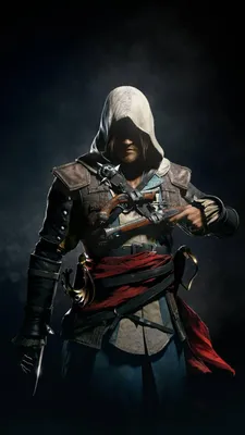 Phone Assassins Creed Wallpapers - Wallpaper Cave