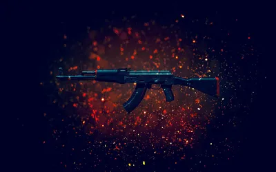 Обои Counter-Strike: Global Offensive на телефон 800x600