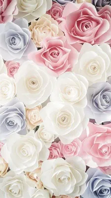 Pin by Sabina on цветы | Iphone background roses, Flower wallpaper, Iphone  background