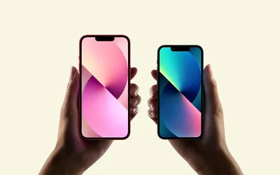 Анонс iPhone X - безрамочный флагман Apple с OLED-экраном