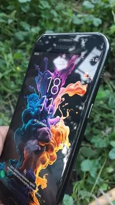 Скачать обои с Galaxy Note20 и Galaxy Z Fold 2 - Лайфхакер