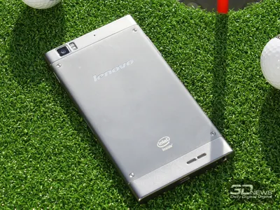 MWC 2013: смартфоны Acer Liquid Z2, C1 и E1 / Аналитика