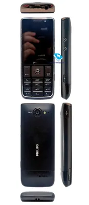 MWC 2013: смартфоны Acer Liquid Z2, C1 и E1 / Аналитика