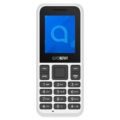 Мобильный телефон Alcatel One Touch 2012D Gold - «Громкий динамик, большие  кнопки, яркий экран. Одним словом надёжный телефон.» | отзывы