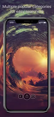 FLY Wallpapers Themes Pro - Фрилансер Алексей Панков Alexey8_8 - Портфолио  - Работа #3406829