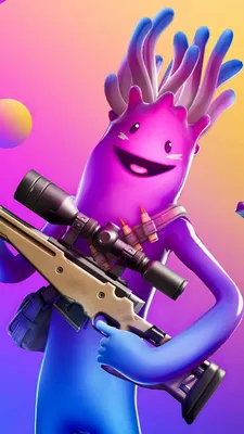 Fortnite Jellie Skin 4K Ultra HD Mobile Wallpaper | Mobile wallpaper, Game  wallpaper iphone, Beast wallpaper