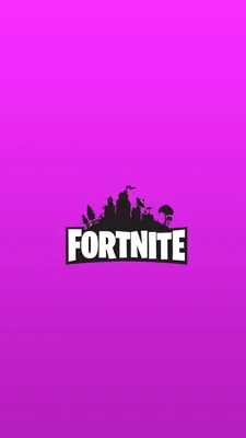 Fortnite обои на телефон в 4к или 2к разрешении