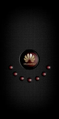 Huawei Logo 720x1440 Yellow Backgrounds | Обои фоны, Черные обои, Обои для  телефона