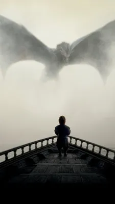 Pictures Game of Thrones Peter Dinklage Dragons Movies 1080x1920