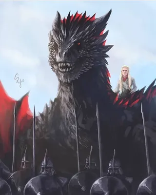 Игра Престолов Картинка Видео Эстетика Костюмы Кадры | Mother of dragons,  Fan art, Artwork