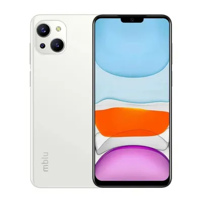 Стеклянный чехол из закаленного стекла для Meizu 16X / Meizu 16 с рисунком  градиент зеркальный блестящий переливающийся на заднюю крышку телефона