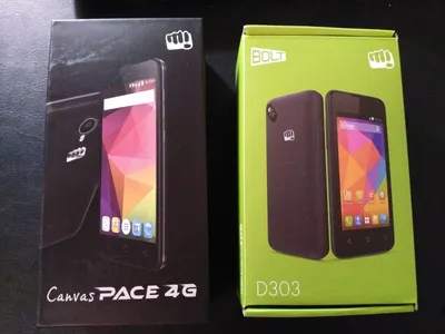 www.Decker.su: Micromax Bolt D303 и Canvas Pace 4G Q415 - удар по высоким  ценам! (Часть 1)