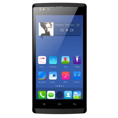 Купить Micromax Canvas Blaze 4G Q414 Black в Павлодаре | купить в кредит -  характеристики, отзывы, описание, обзоры