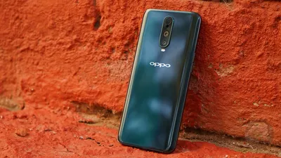 Обзор OPPO RX17 Pro: магия изумрудного андроида — Wylsacom