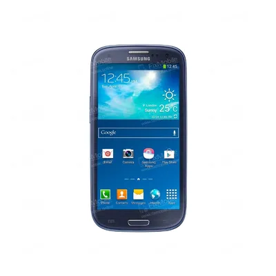 Аккумуляторная батарея для Samsung Galaxy S3 Duos (i9300i) EB-L1G6LLU  купить в Москве по цене 490 рублей