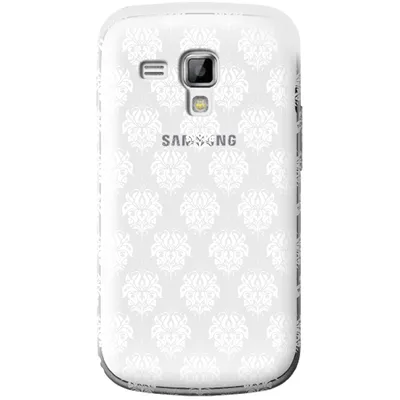 Чехол для Samsung Galaxy S Duos S7562 Bedroom wallpaper】- Купить с  Доставкой по Украине | Zorrov®️