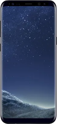 Смартфон Samsung Galaxy S8+ G955FD Duos 64Gb Black купить в S-M.Market