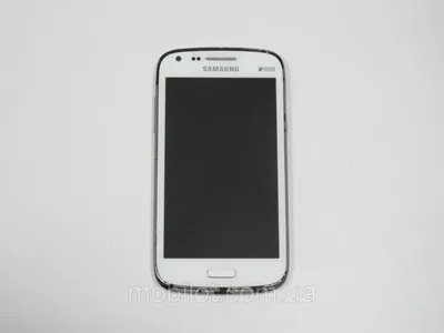 Мобильный телефон Samsung Galaxy Core Duos I8262 (TZ-4983)На запчасти —  Samsung - SkyLots (6549580136)