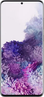 Мобильный телефон Samsung Galaxy S20+ DUOS 5G 8/128 Grey 2 Sim (SM-G985FD)  (ID#1885276911), цена: 20350 ₴, купить на Prom.ua