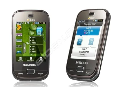 Дисплей для Samsung i9300 / i9300i Galaxy S3 / S3 Duos + тачскрин (белый)