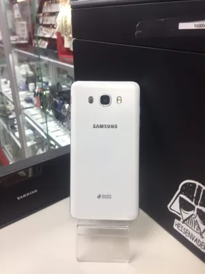 Обзор от покупателя на Смартфон Samsung Galaxy J7 (2017) SM-J730FM  (золотой) — интернет-магазин ОНЛАЙН ТРЕЙД.РУ