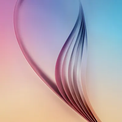 Samsung Galaxy Z Fold Stock Wallpaper | Обои для телефона, Обои